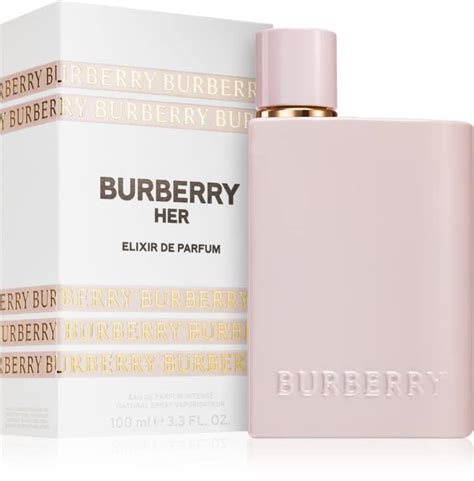 perfume burberry her de mujer|Burberry Her perfume 3.3 oz.